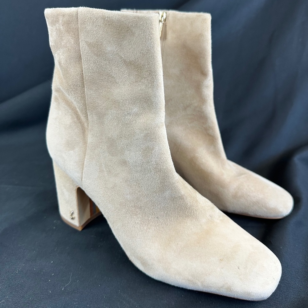 Women’s Booties Size 11